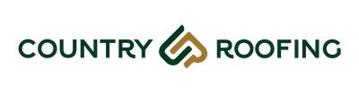 Country Roofing Inc. logo